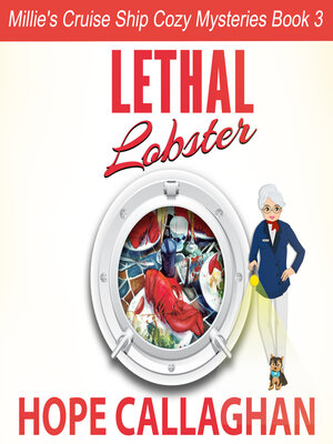 cover image of Lethal Lobster